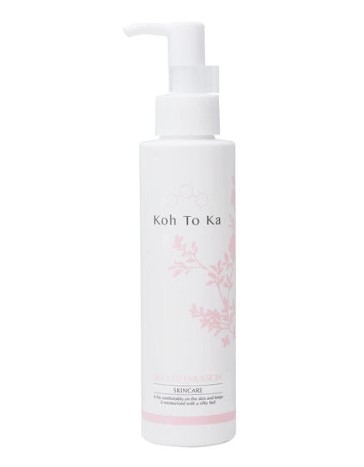Koh To Ka （コートーカ）クレンジングジェル 1000ml Amazon | Koh To Ka クレンジングジェル 1000ml | Koh To Ka