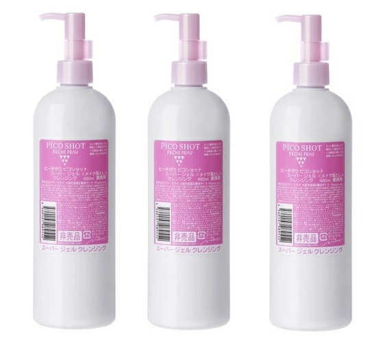 楽天市場】正規品 PECHE PEAU ピーチポウ ピコショット スーパー