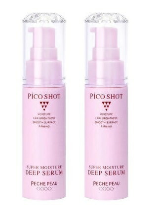 ピーチポウ☆リフティングエッセンス ピコショット パーフェクト リフティング エッセンス – PECHE PEAU