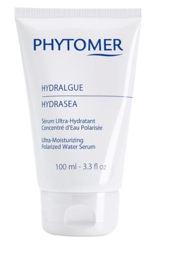 PHYTOMER フィトメール イドラ お水セーラム 100ml ＜御勤め用＞イドラウォーターセーラム  美容液, 御勤め用, 美容液 点火装置な乳状液ジェル 生新しいで亭主もちらしいローズウォーターリリーの芳ばしさ ポラライズドウィービングアルゲ (ワカメ抽出エキス) ミルナ