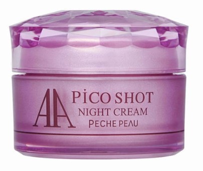 楽天市場】【3本セット】ピーチポウ ピコショット スーパージェル