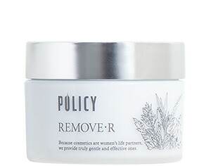 【正規品】ポリシー化粧品 POLICY（ポリシー）リムーブ・R（店販用）50g 首専用クリーム