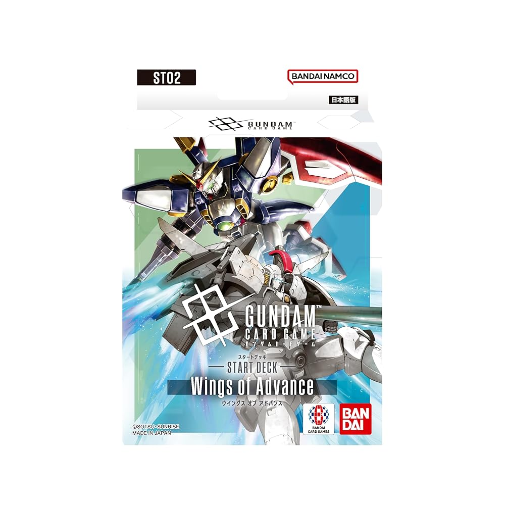 楽天市場】ガンダムカードゲーム ST02-006 トールギス (LR レジェンド