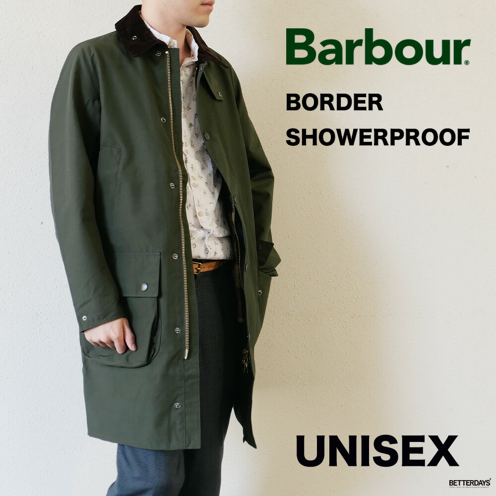 楽天市場】Barbour/BEAUTY&YOUTH 別注 BORDER MOONファブリック