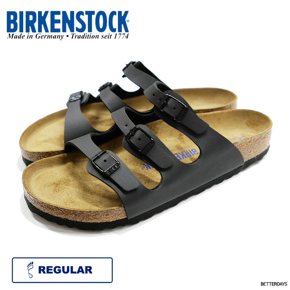 BIRKENSTOCK ネイビー 42 コンフォートサンダル　フロリダ 楽天市場】BIRKENSTOCK ビルケン ビルケンシュトック レディース