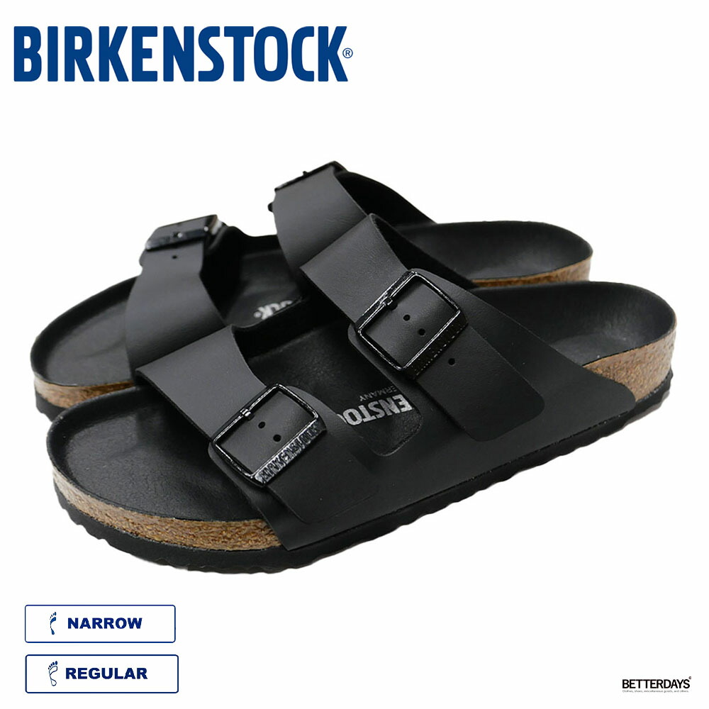 ビルケンシュトック ミラノ サンダル ビルコフロー トリプルブラック 41 BIRKENSTOCK ビルケンシュトック サンダル ミラノ Milano