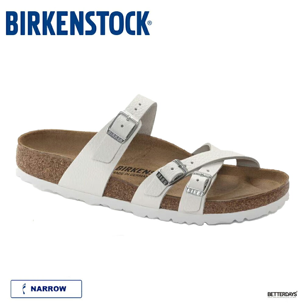 【BIRKENSTOCK】ビルケン サンダル レザー 22.5 チューリッヒ 楽天市場】ビルケンシュトック チューリッヒ スエードレザー ナロー