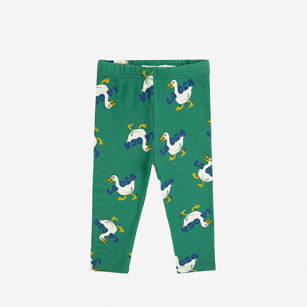 3点おまとめ　BOBO CHOSES パンツ 12-18ヶ月　レギンス　ズボン b225ab068-01.jpg