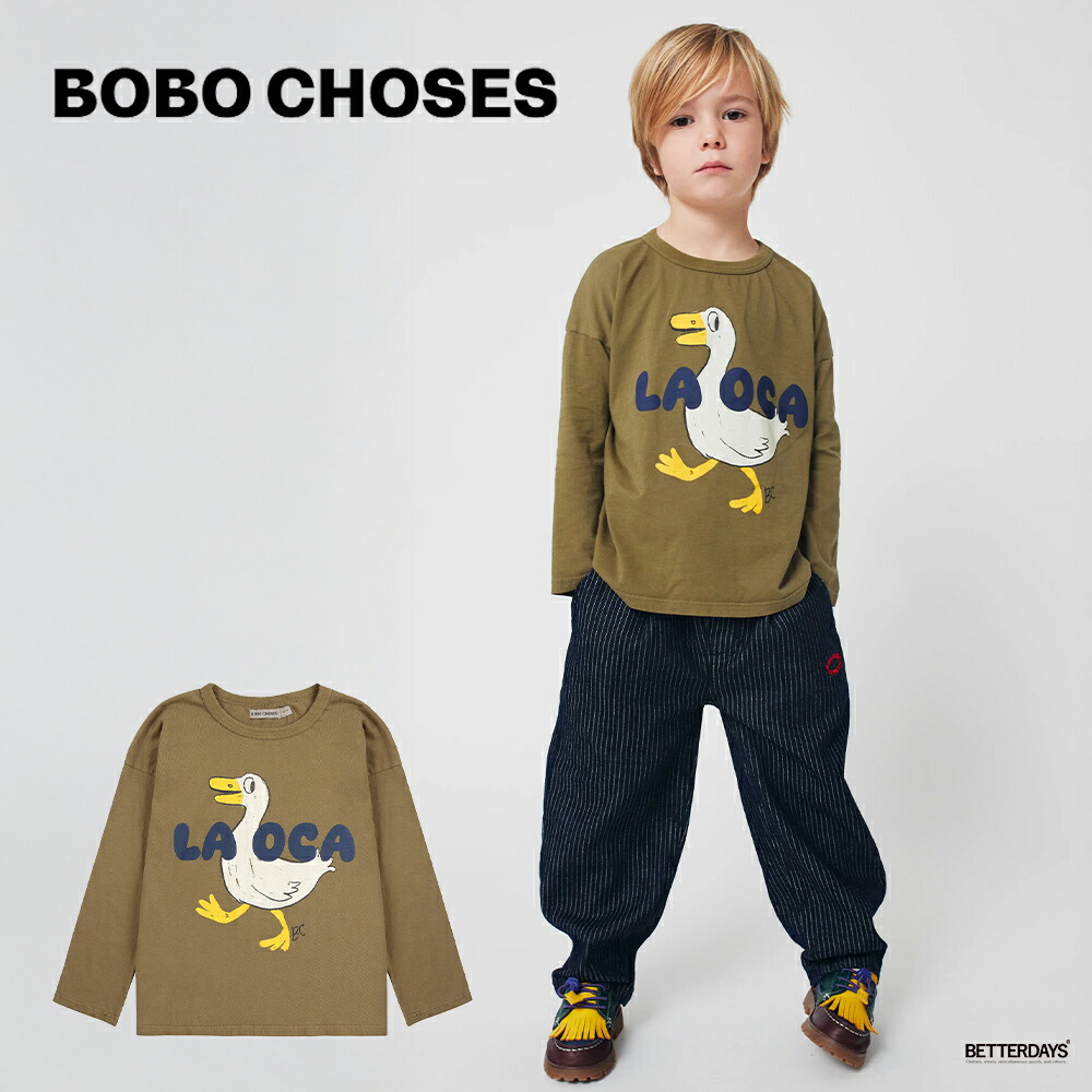 楽天市場】レギンス ボボ・ショーズ ベビー 総柄 三日月 Baby