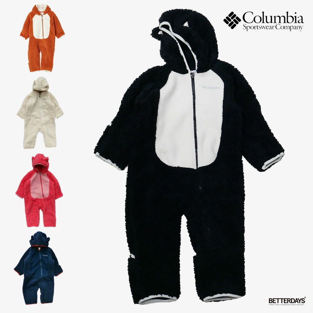 【新品Lサイズ】Columbia コロンビア　オーバーオール　サロペット Columbia オーバーオール レディース サロペット コロンビア