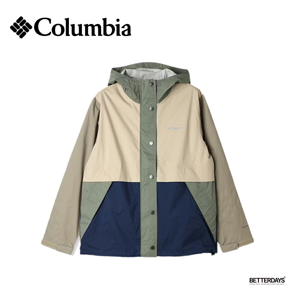 楽天市場】ジャケット コロンビア レインジャケット ウィメンズ
