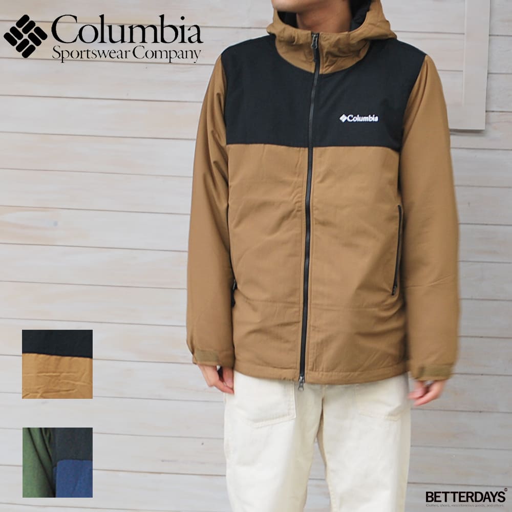 楽天市場】セール SALE columbia コロンビア ジャケット メンズ