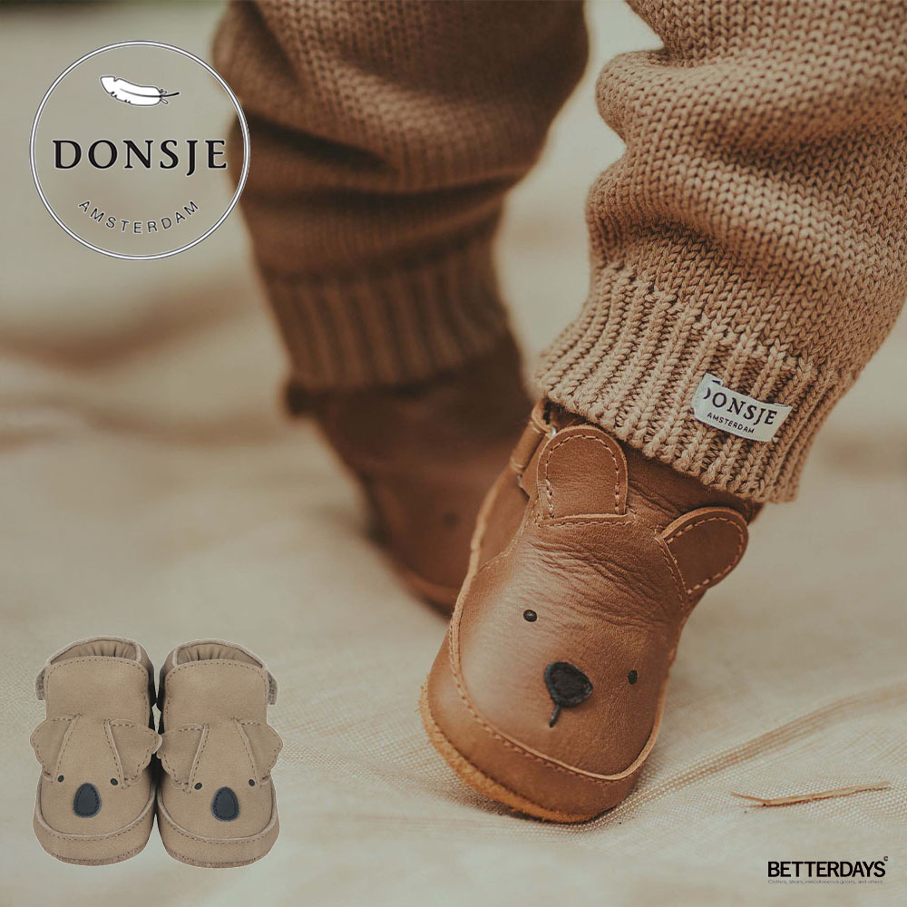 楽天市場】【Donsje】Spark Classic - Koala / ドンシェ レザー