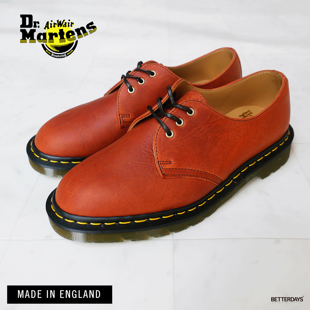 楽天市場】ドクターマーチン 3ホール レディース メンズ Dr.Martens CORE 1461 MONO 3EYE SHOE 22cm-29cm  【国内正規品】 到着後1か月以内にレビューを書いて次回10000円以上で1000円OFFクーポン配布中 : BETTER DAYS／ベターデイズ