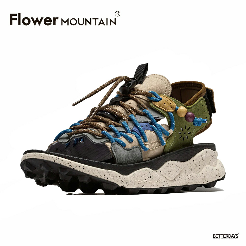 フラワー　Ｍ FlowerMOUNTAIN Flower Mountain フラワーマウンテン PUMA PUNKU