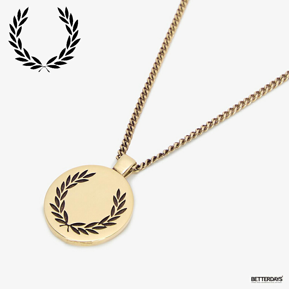大星様用 FREDPERRY ネックレス ステンレス スターネックレス 星 ペンダント ダブル喜平