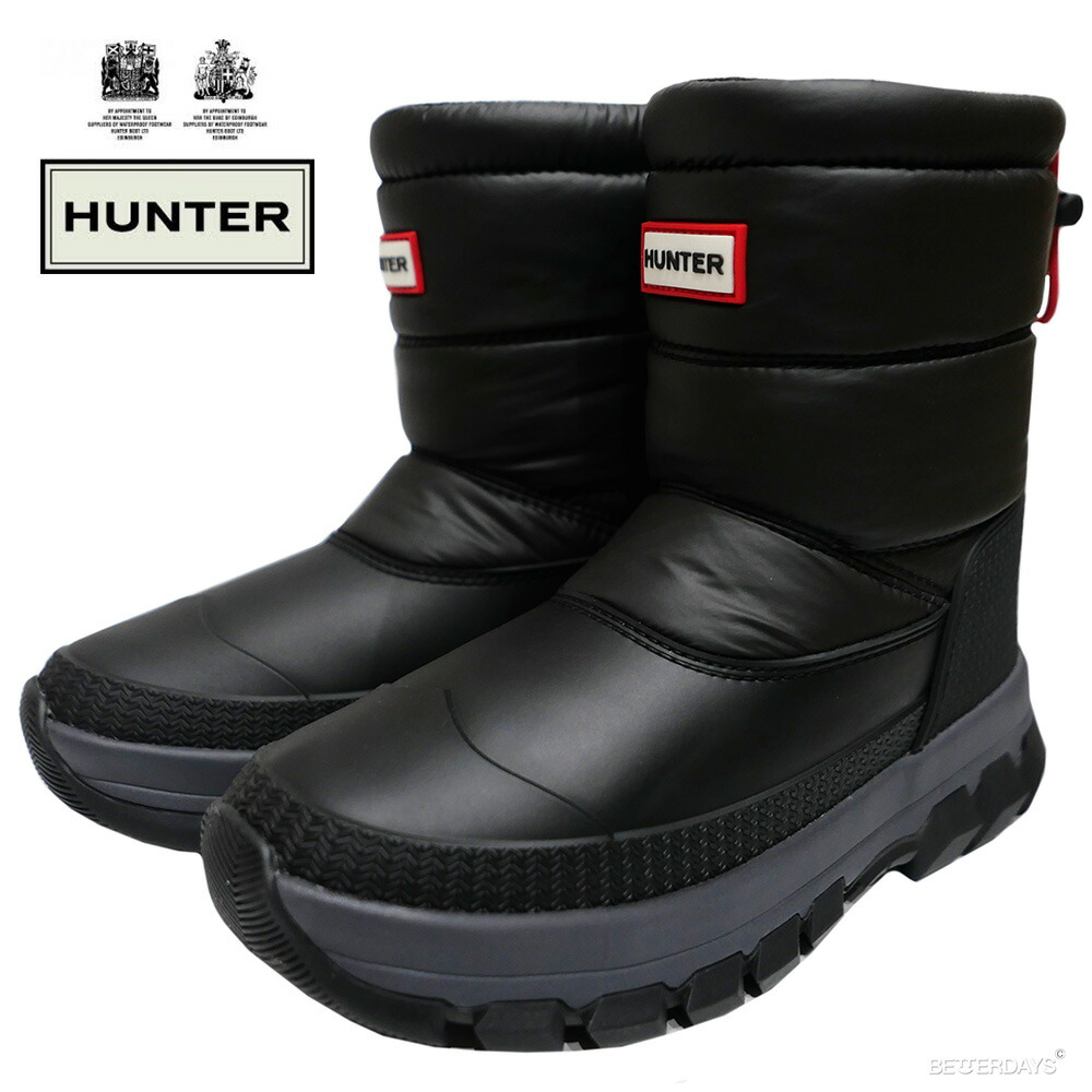楽天市場】【SALE】 ハンター HUNTER WFS2108WWU（レディース