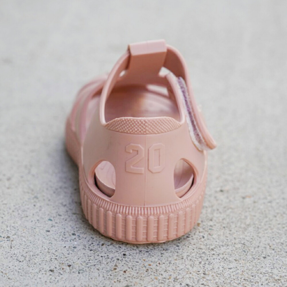イゴール サンダル キッズ ニコエムシー ベルクロ 水陸両用 igor NICO MC 11cm-21cm 【国内正規品】S10292 到着後1か月以内にレビューを書いて次回500円OFFクーポン配布中