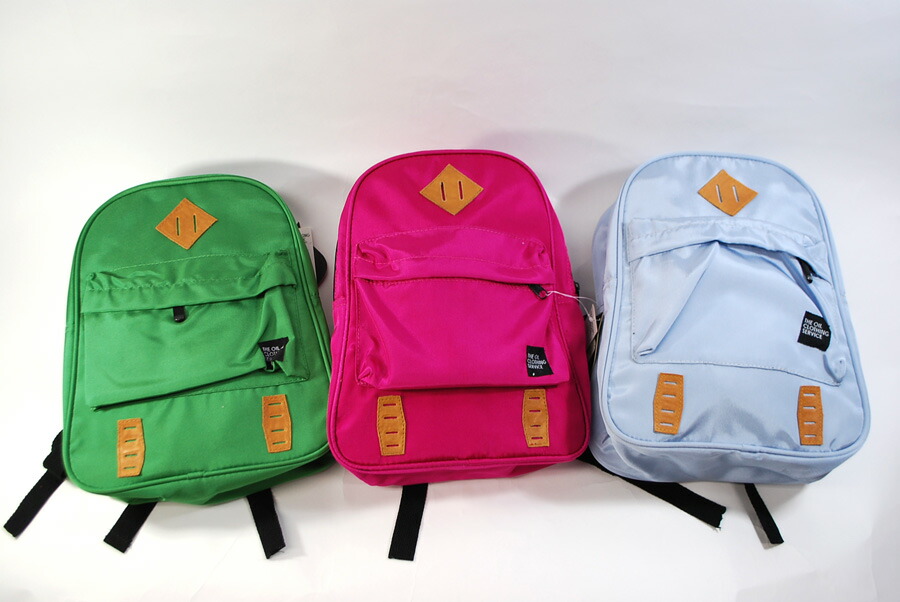 ミニロディーニ　リュック　セイウチ Mini Rodini（ミニロディーニ）の「mini rodini / セイウチ