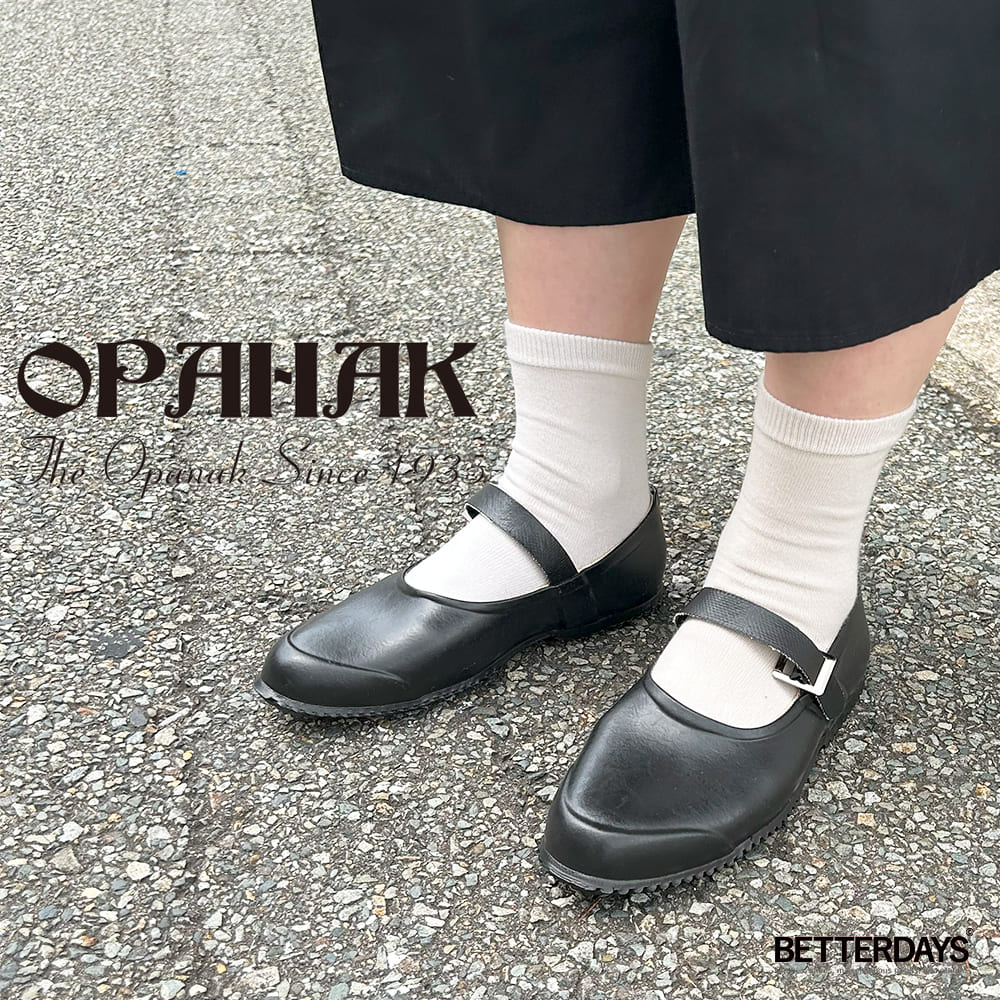 未使用タグ付き OPANAK オパナック ストラップ フラットソール シューズ 楽天市場】【クーポンで20%OFF】オパナック/OPANAK ストラップ