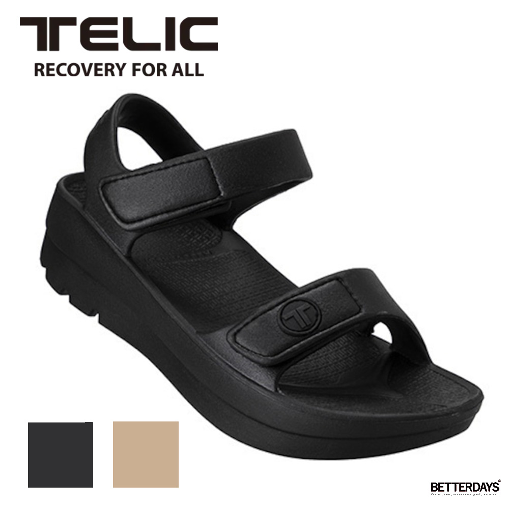【1000円OFFクーポン配布中4月お買い物マラソン】サンダル メンズ レディース テリック アンクル ストラップ TELIC ANKLE-STRAP 22.5-24.5cm