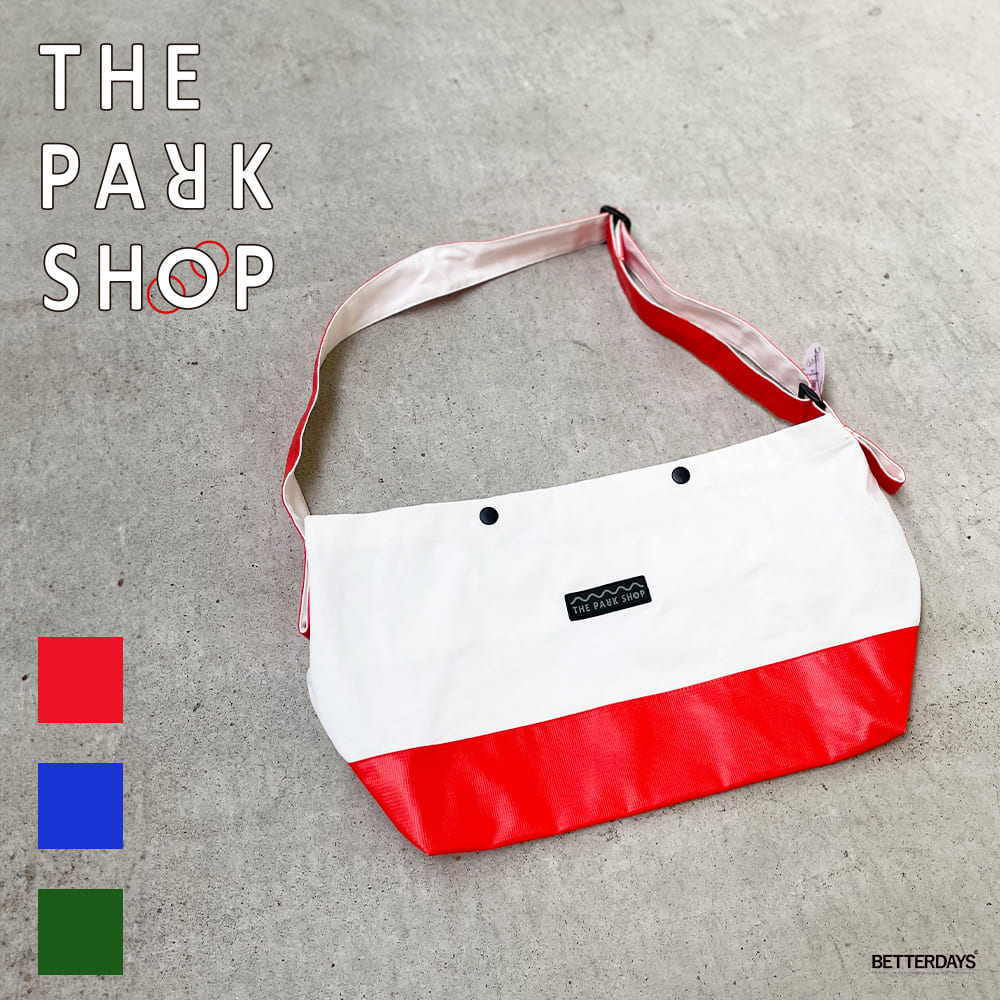 楽天市場】メッセンジャーバッグ キッズ ショルダーバッグ ザ・パーク