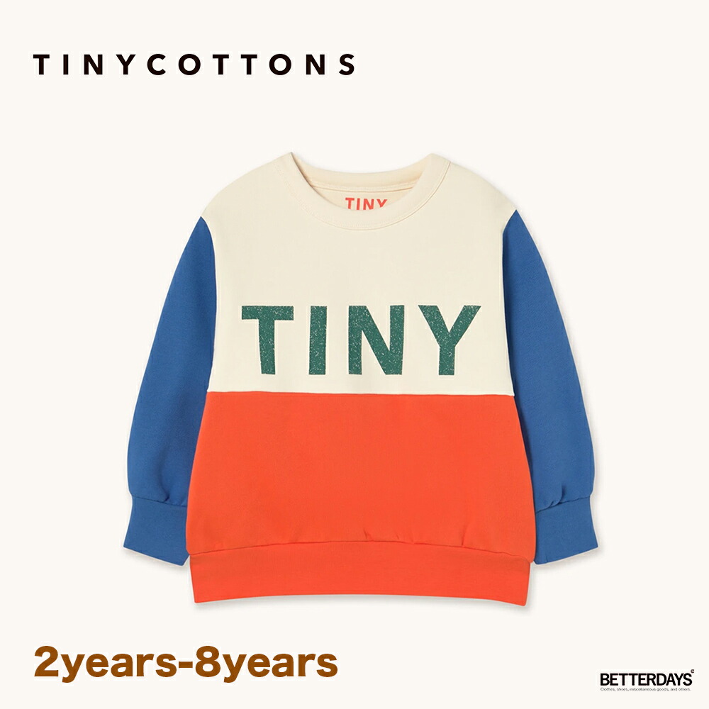 tiny cottons タイニーコットンズ　2y 20250721122340_1.jpg