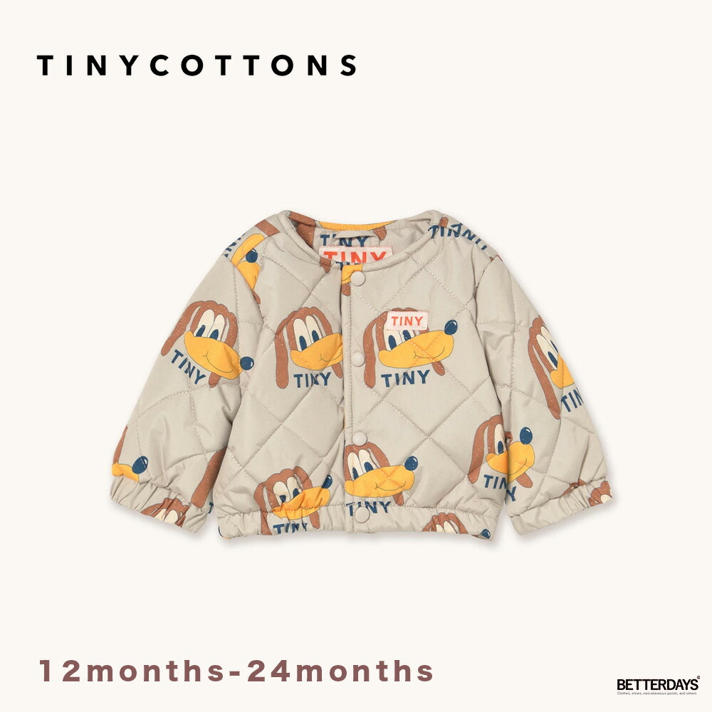 楽天市場】【TINY COTTONS】READERS SHORT OVERALL mellow yellow