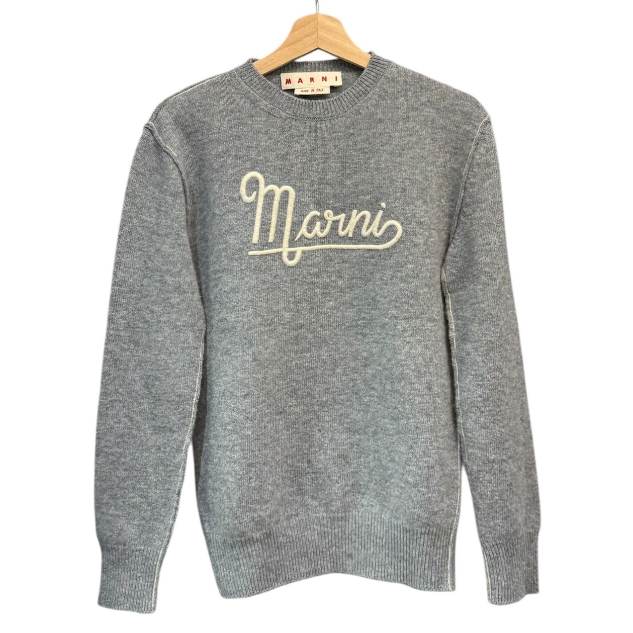 楽天市場】MARNI マルニ ニット GCMG0246Q0 UFC316 レディース