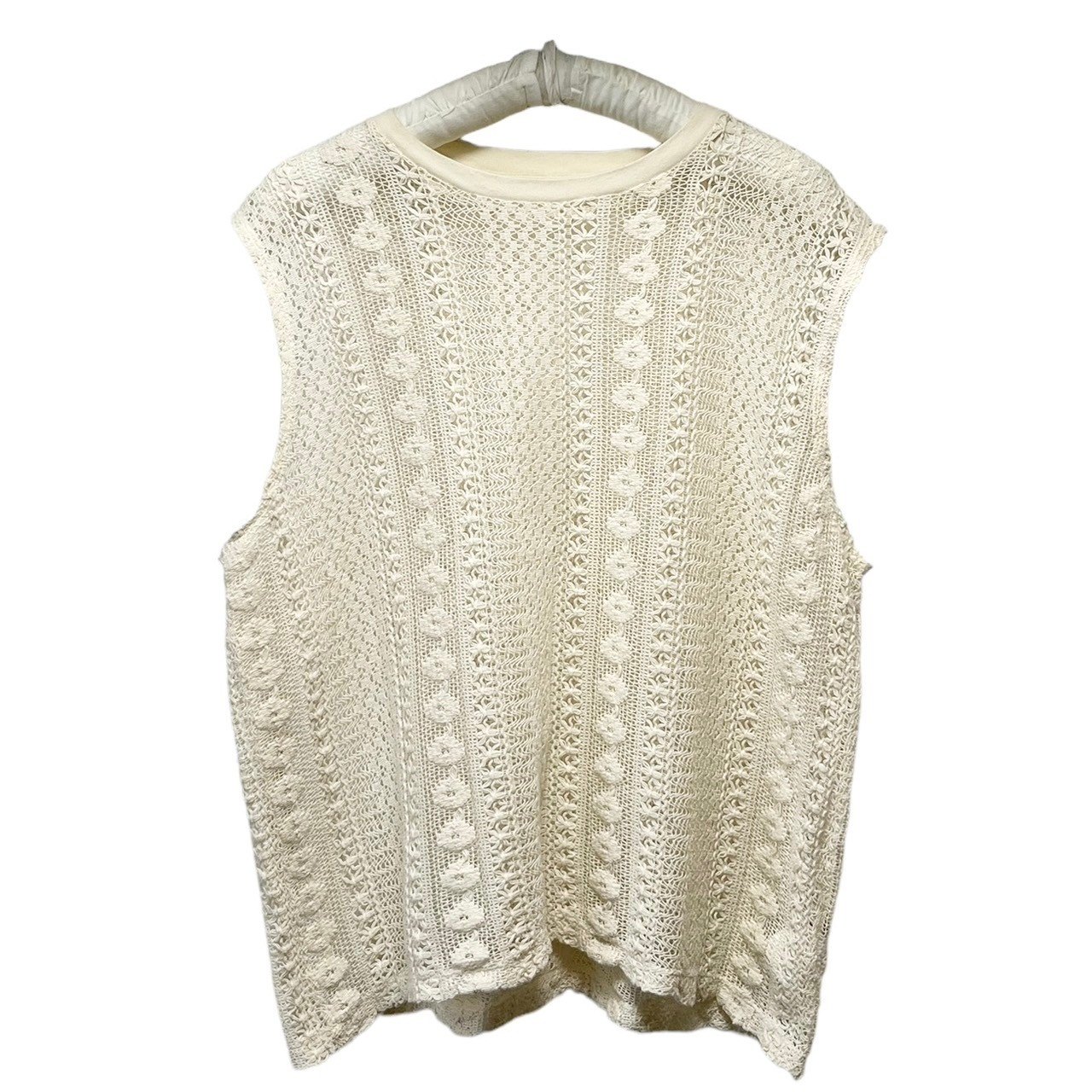 楽天市場】【中古】OUR LEGACY DOUBLE LOCK VEST ニットベスト