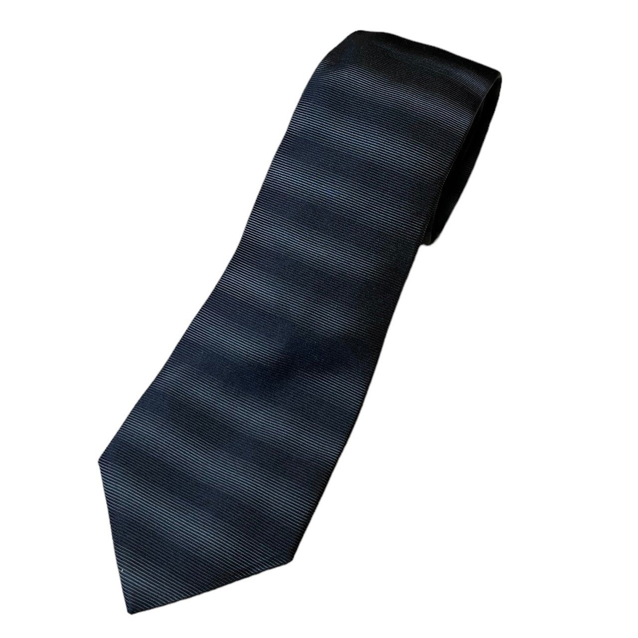 Dior ブラックネクタイ 蜂刺繍 未使用品✨DIOR ディオール ネクタイ BEE刺繍 蜂 ブラック 金色