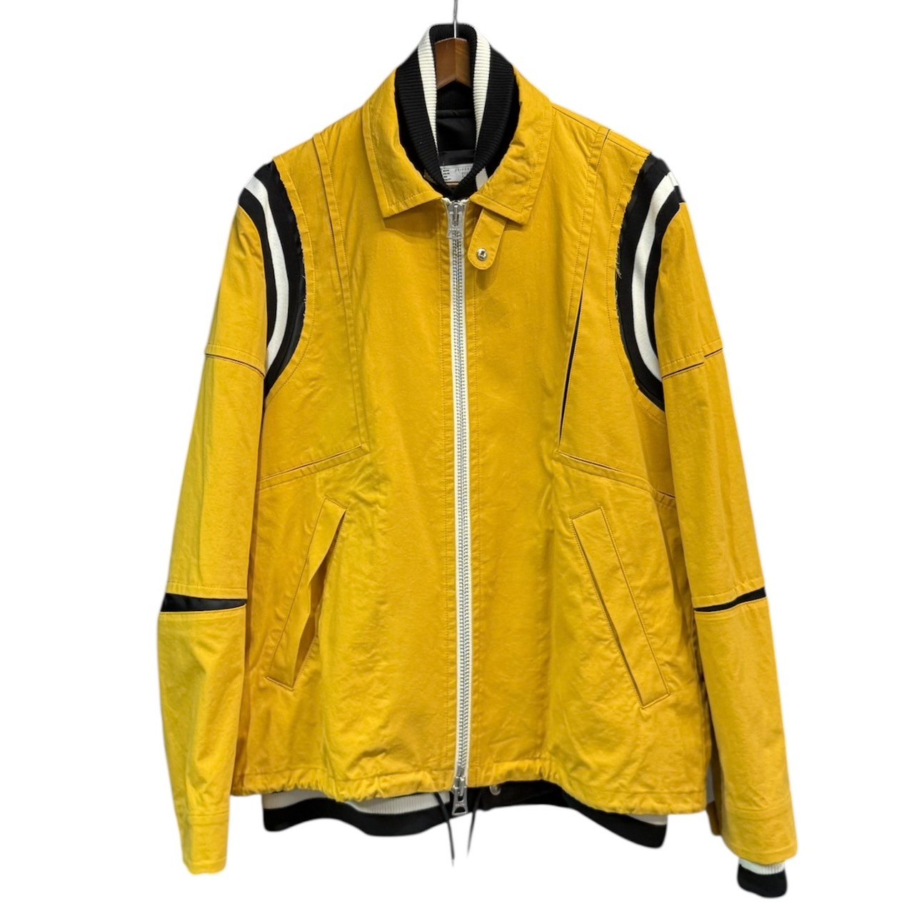 楽天市場】sacai / サカイ | 2021SS | Hank Willis Thomas Edition