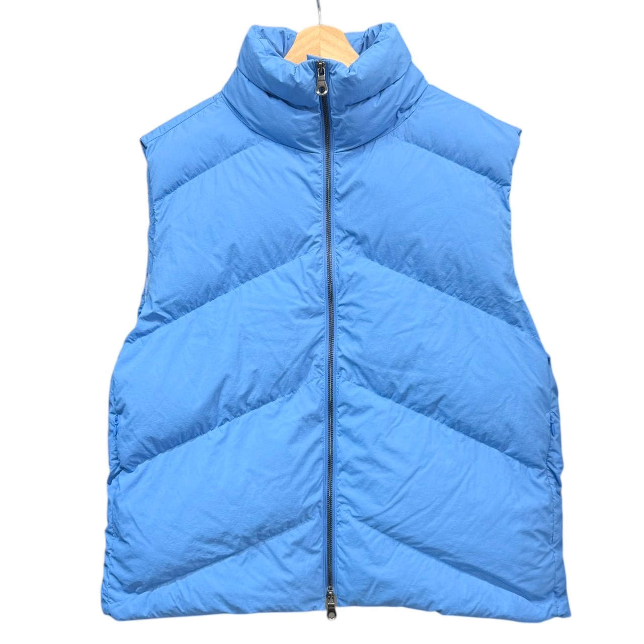 STUDIO NICHOLSON スタジオニコルソン　ダウンベスト 楽天市場】【中古】STUDIO NICHOLSON｜スタジオニコルソン TRAIT