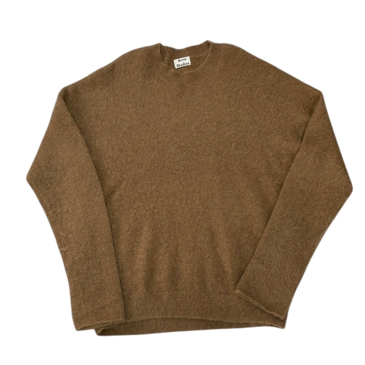 楽天市場】アクネストゥディオズ Acne Studios A60034-900102 KNIT