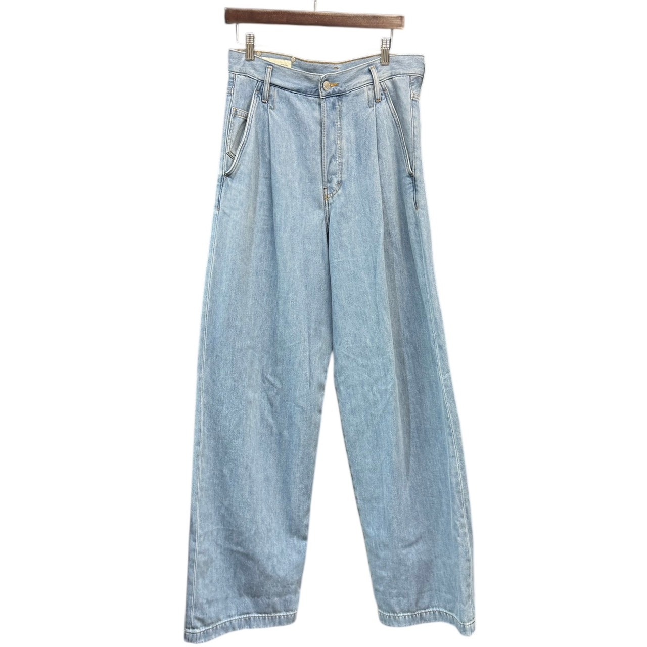 楽天市場】DRIES VAN NOTEN ドリスヴァンノッテン ワイドパンツ PORTER