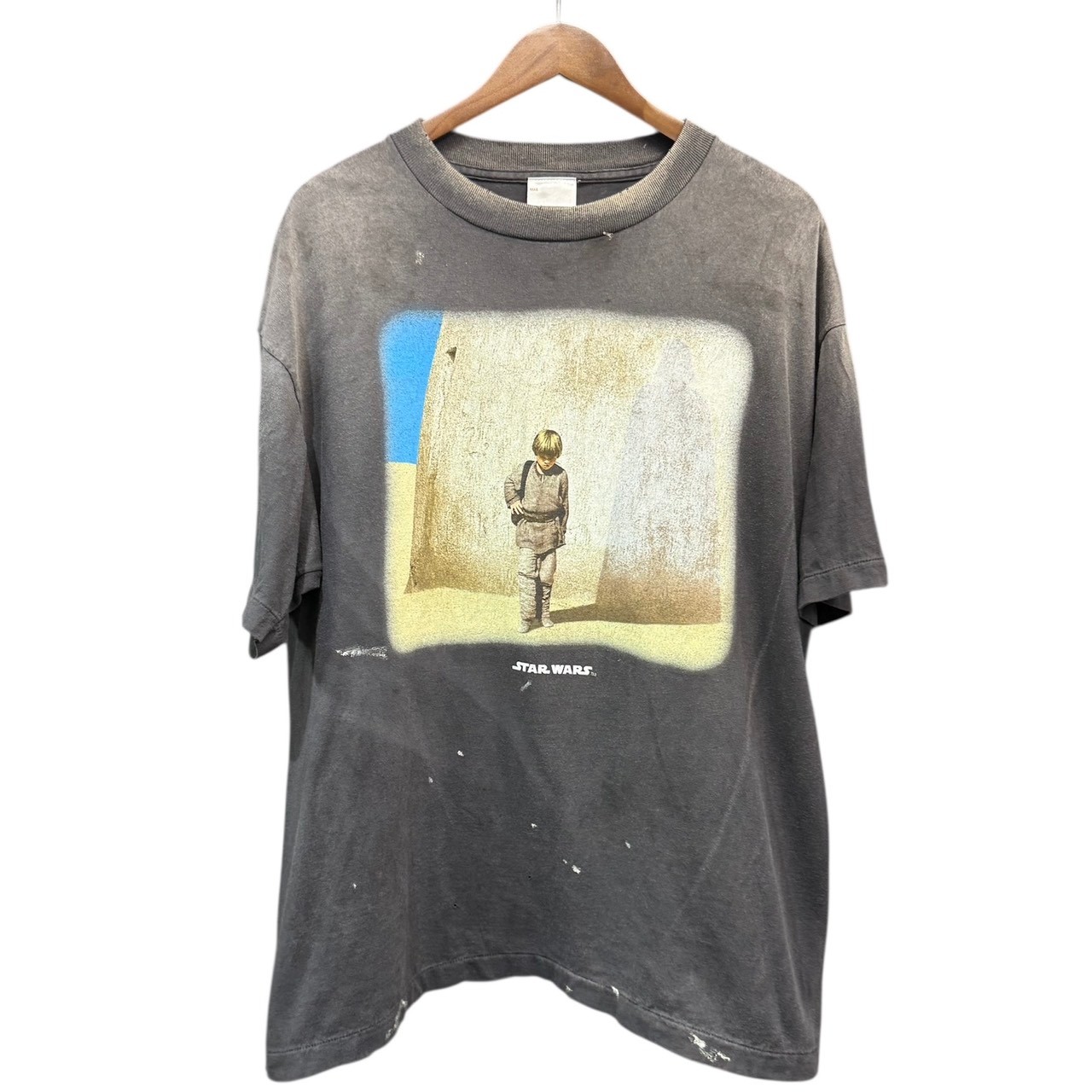 楽天市場】【中古】SAINT MICHAEL | セントマイケル × STAR WARS