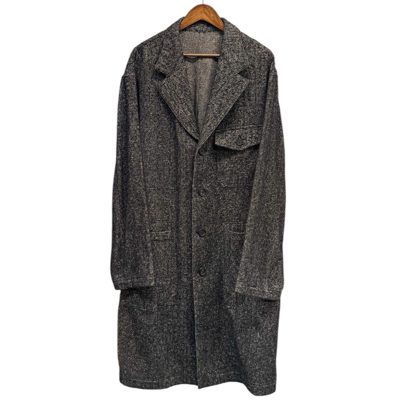 楽天市場】S'YTE サイトバイヨウジヤマモト UM-C47-917 TWILL WITH