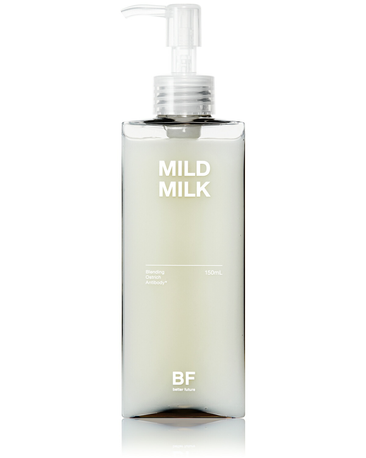 楽天市場】【公式】better future BFシャンプー 400mL ダチョウ