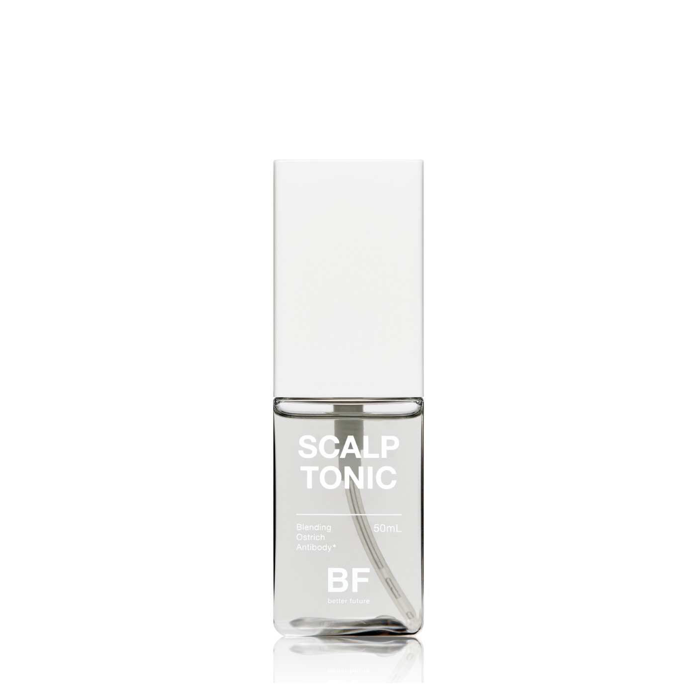 【堅苦しさ】better future BFスカルプトニック 50mL 鴕鳥免疫体 bf 薄毛 養毛 抜け毛 生え際 抜け毛打つ手 産後 スカルプ スカルプケア 養毛剤 メンズ レディース 日本製 返品引きうける
