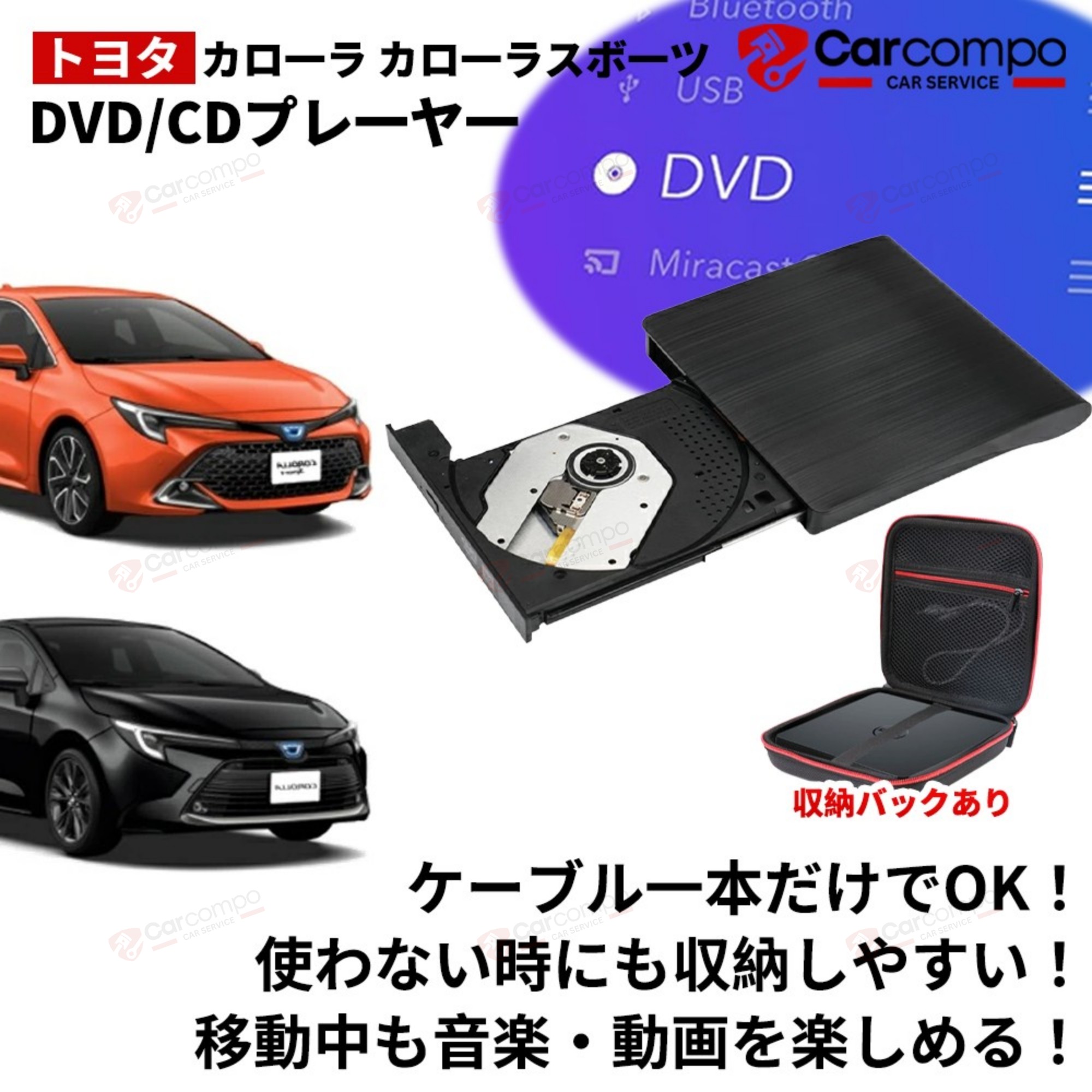楽天市場】フジ電機工業 ブルコン Bullcon AV-CDV01
