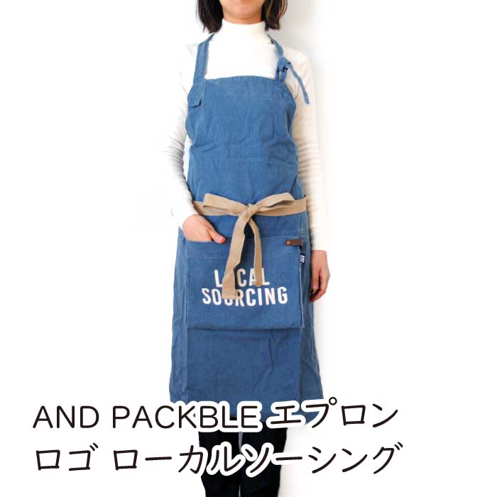 楽天市場】【公式】 AS2OV (アッソブ) CANVAS APRON L - キャンバス