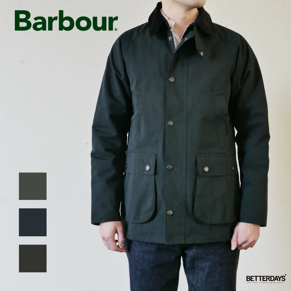 Barbour BEDALE SL バブアー ノンオイルジャケット 楽天市場】【1000円OFFクーポン配布中 9月買い物マラソン