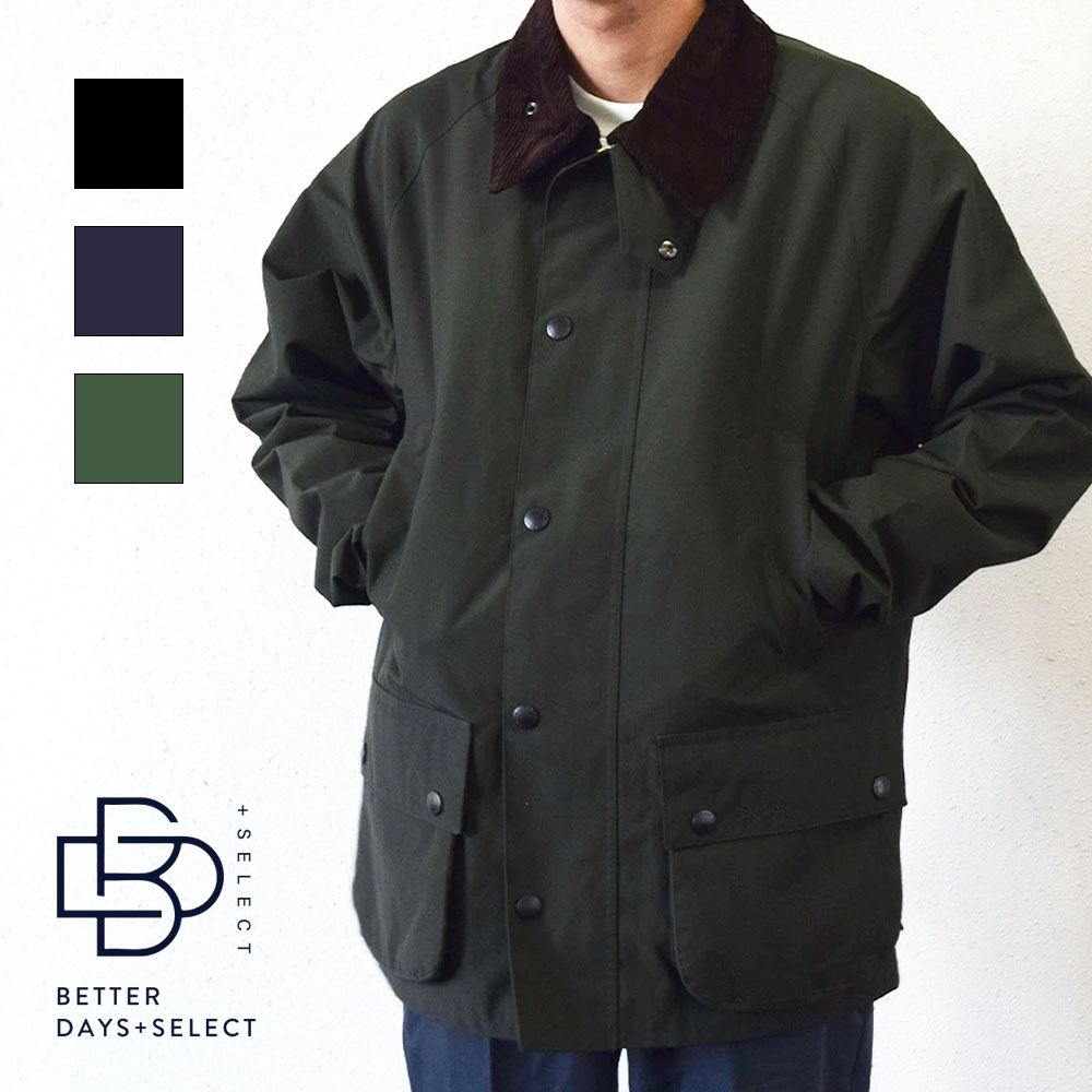 楽天市場】BARBOUR [BEDALE SL 2LAYER][MCA0784][olive][OL51