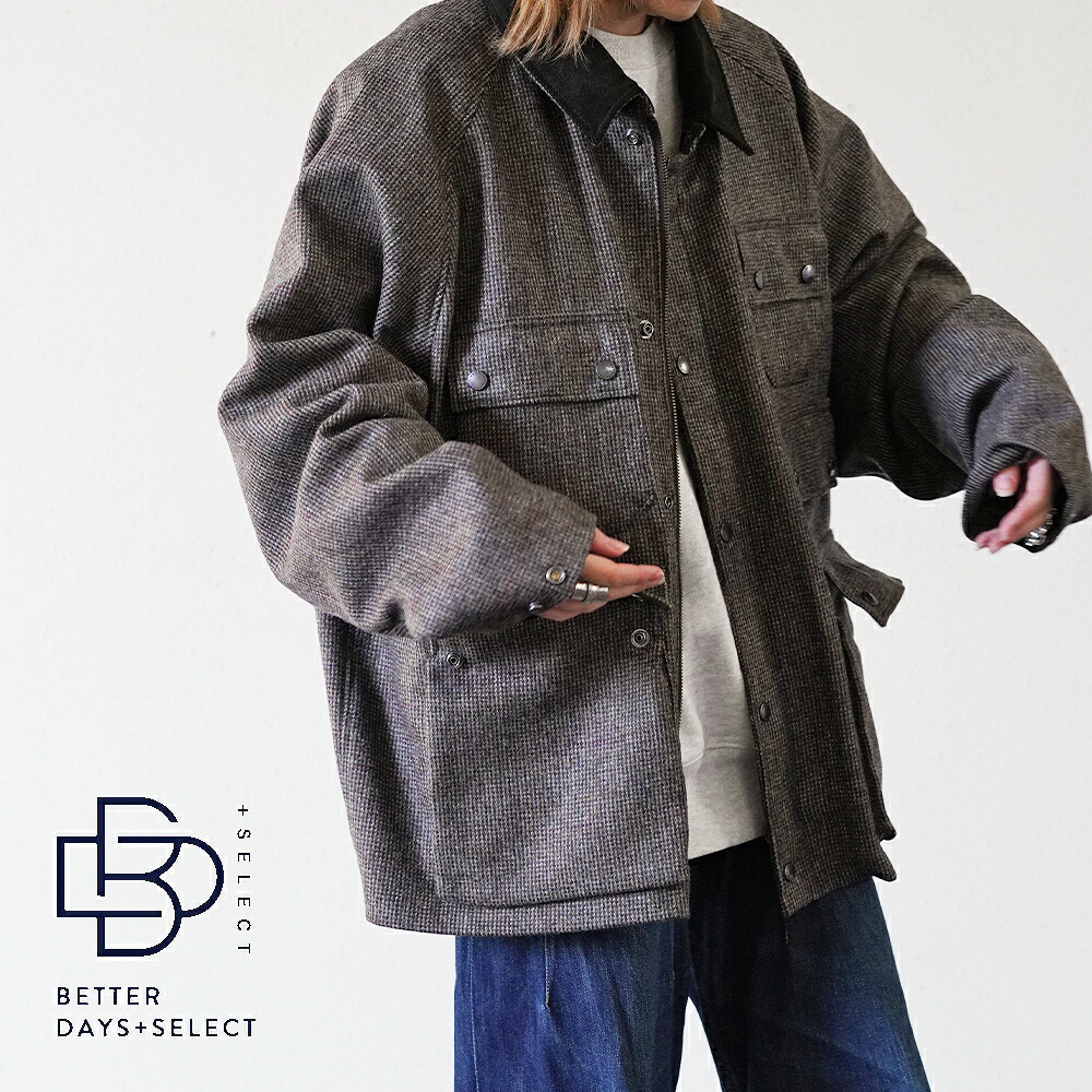 バブアー ウールジャケット エディター ユニセックス Barbour Editor Wool Jacket【国内正規品】MWO0300 到着後レビューを書いて次回1000円OFFクーポン配布中