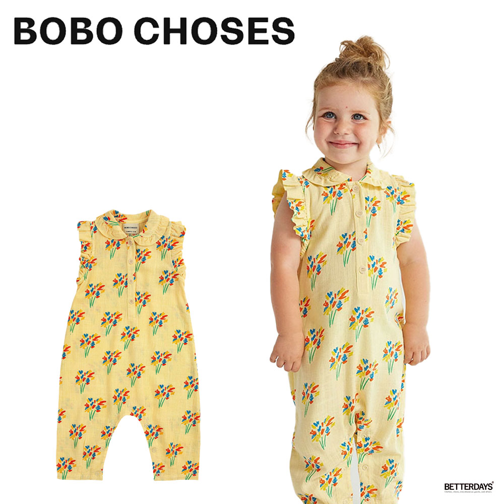 bobo choses オールインワン bobo choses オールインワン