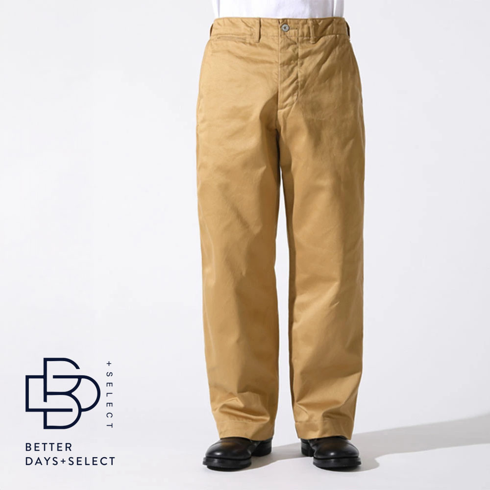 サ*ウ様 バズリクソンズ　チノパン　M43035 m43035-bs.jpg