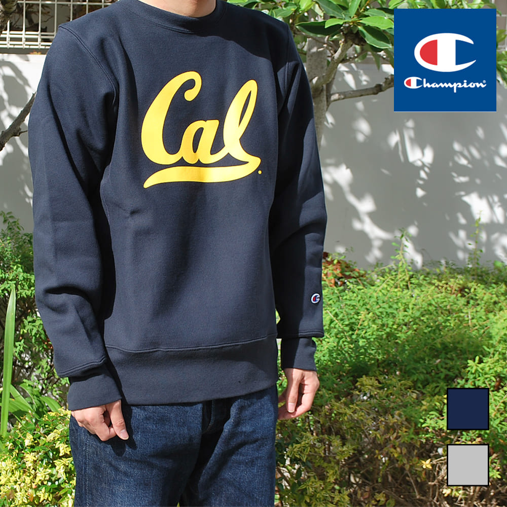 楽天市場】トレーナー メンズ ユニセックス チャンピオン