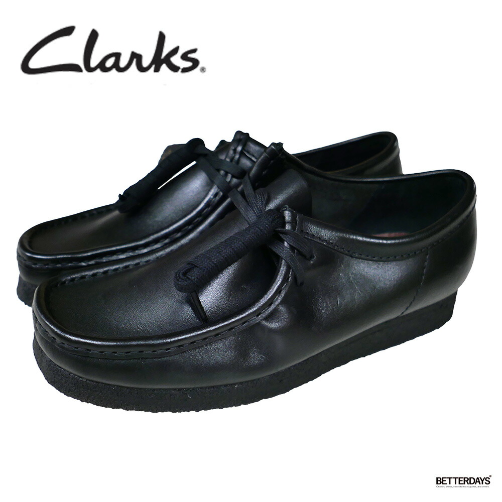 楽天市場】Clarks WALLABEE【クラークス ワラビー】【レッド 赤