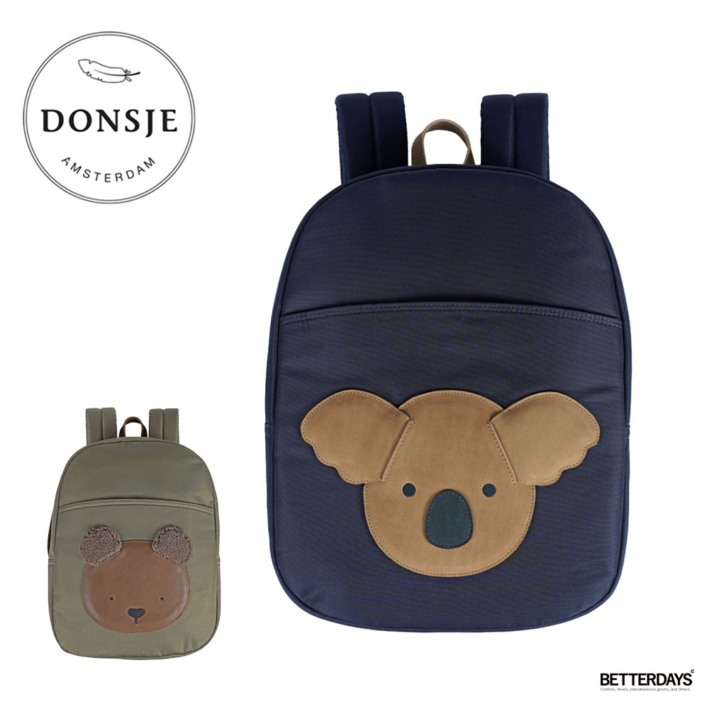 楽天市場】【Donsje】Umi Schoolbag / ドンシェ スクールバック