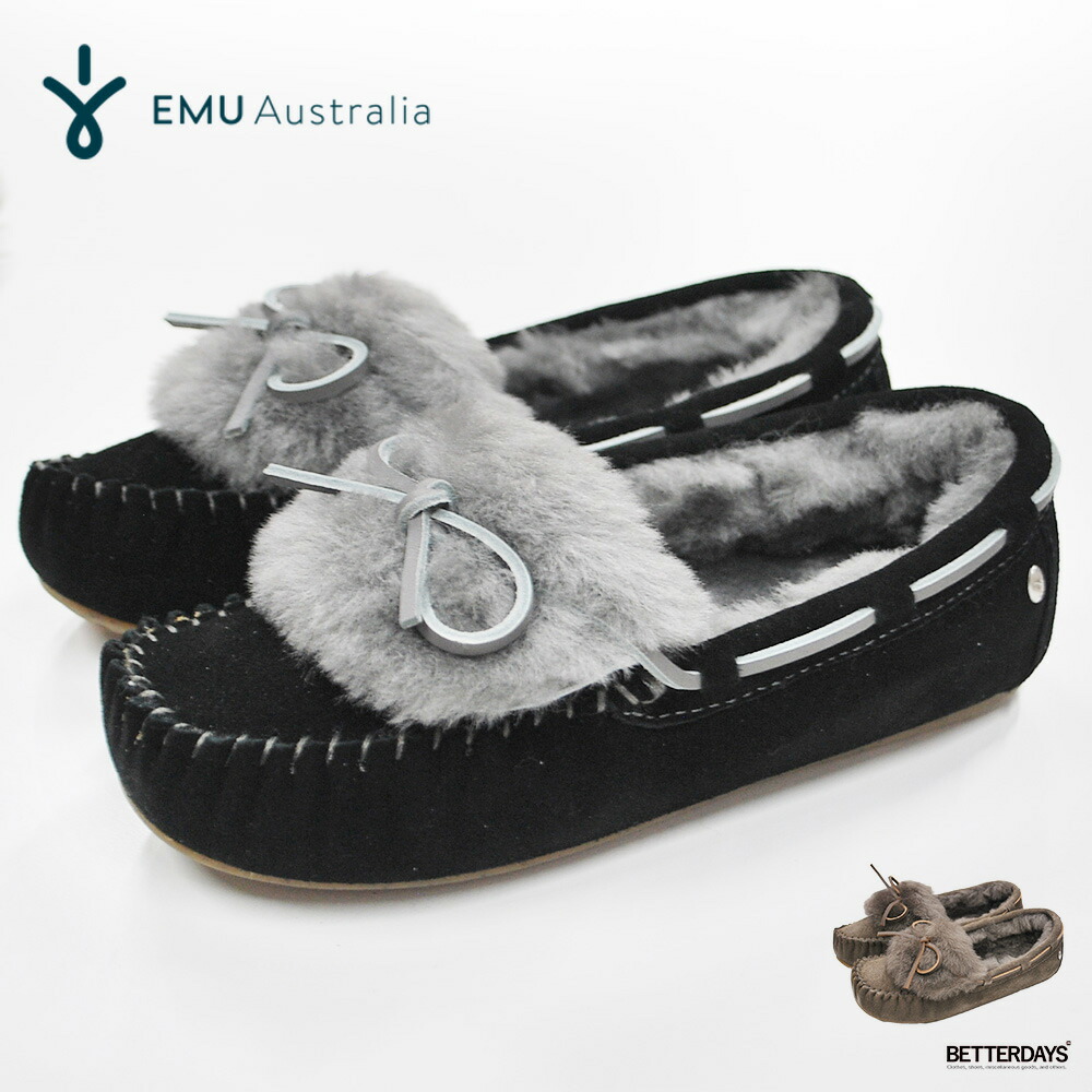 新品 EMU Australia モカシン レオパード シューズ 25cm 楽天市場】EMU Australia エミュー オーストラリア モカシン